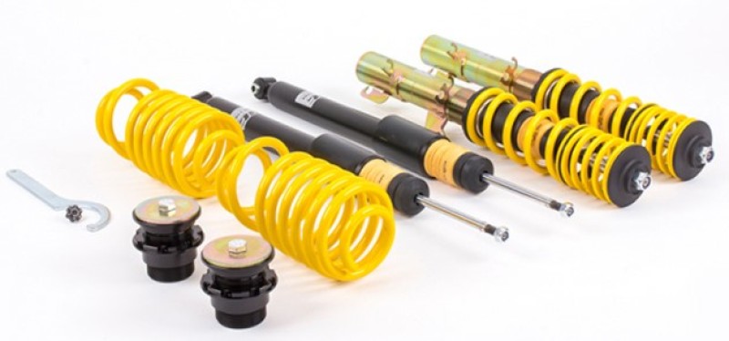 ST Suspensions 18220042 ST X-Height Adjustable Coilovers 02-06 Mini Cooper R50 (Incl. Conv./Cooper/Cooper S)