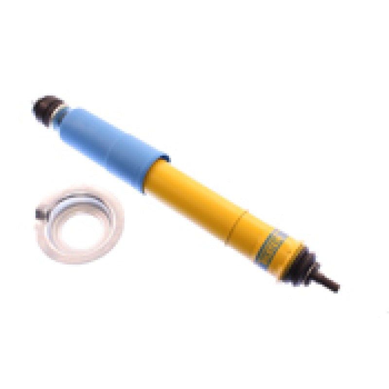 Bilstein 24-029858 B6 2000 Mercedes-Benz ML320 Base Rear 46mm Monotube Shock Absorber