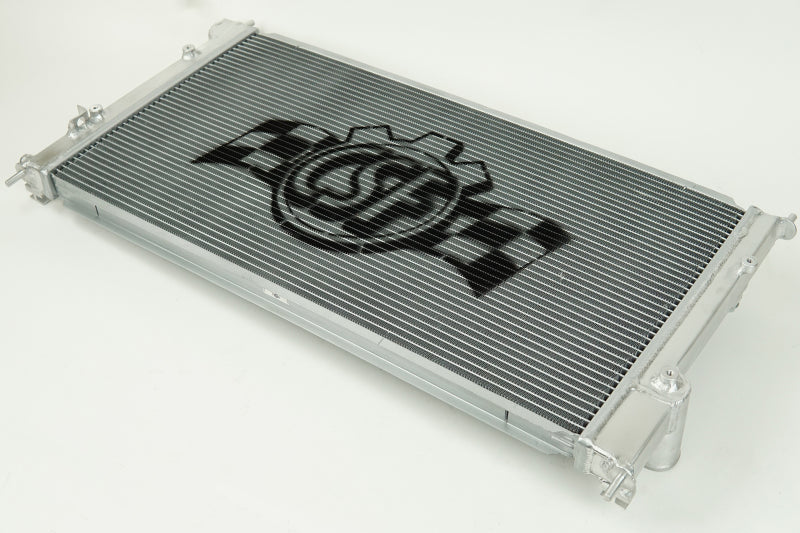CSF 7050 13-16 Scion FR-S / 13-20 Toyota 86 / 22+ Toyota GR86 / 2013+ Subaru BRZ Radiator