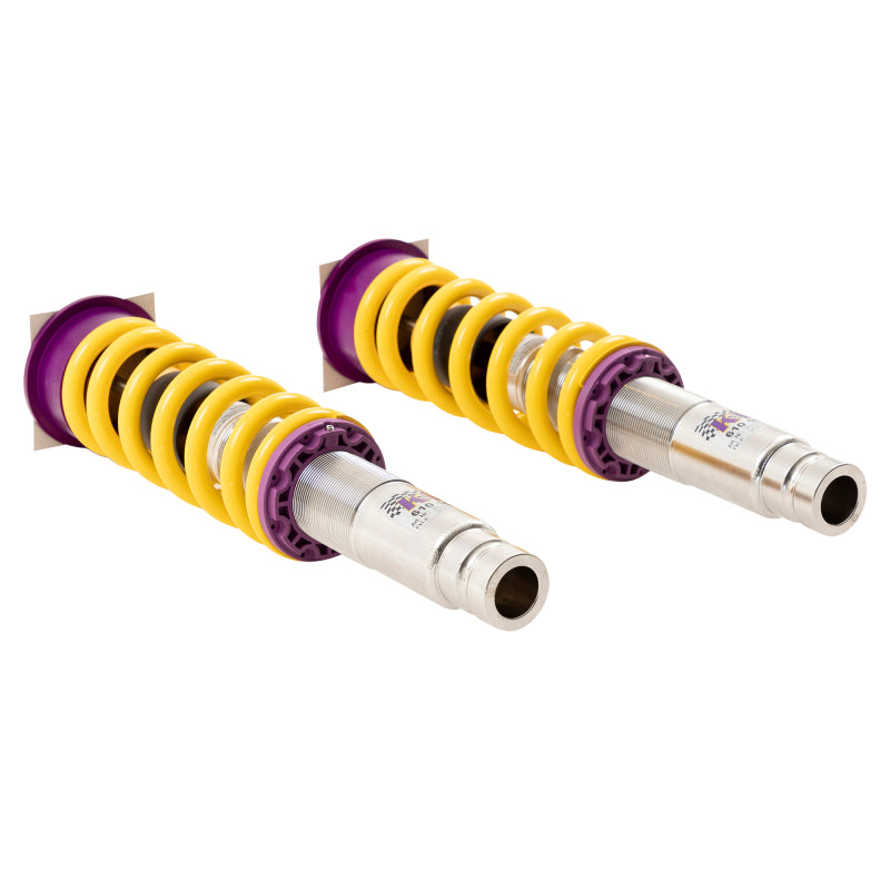 Belltech 21019 COILOVER KIT 02-07 TRLBLZER/ENVOY