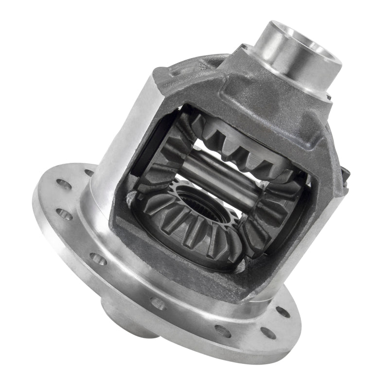 Yukon Gear & Axle YC G40013506 Yukon Gear Standard Open Carrier Case / GM 9.5in & 9.25in IFS / Loaded