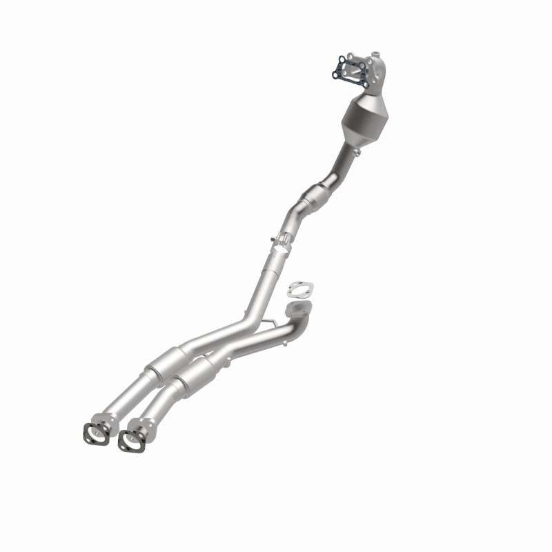 Magnaflow 52647 MagnaFlow Conv Direct Fit 12-15 Cadillac SRX V6-3.6L (FWD Only)