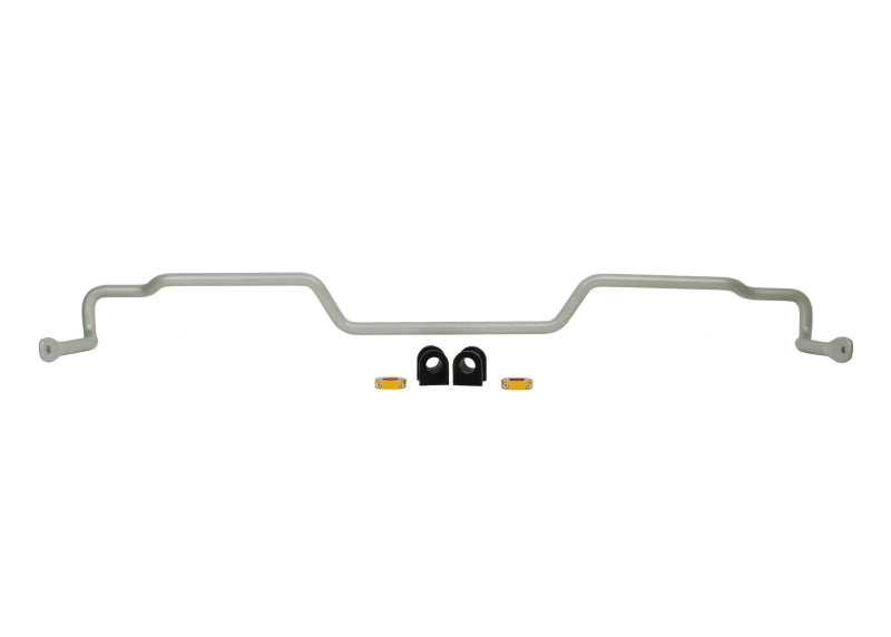 Whiteline BTR39 97-01 Toyota Camry/Solara MCV20/SXV20/SXV23 Rear Sway Bar 20mm