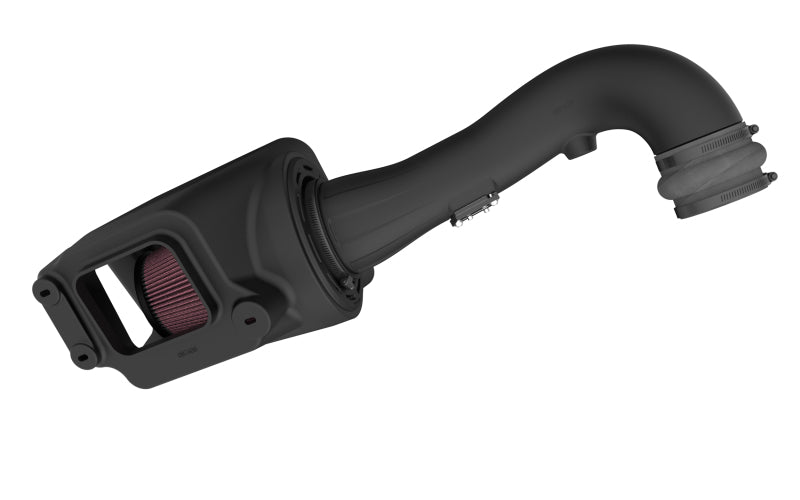K&N Engineering 50-3070 K&N 09-12 V8 GM 1500 Performance Air Intake System