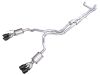AWE Tuning AWE Cat-Back Performance - 3015-43221
