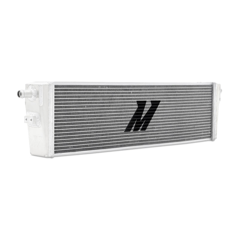 Mishimoto MMRAD-HE-01 Universal Single-Pass Air-to-Water Heat Exchanger (500HP)