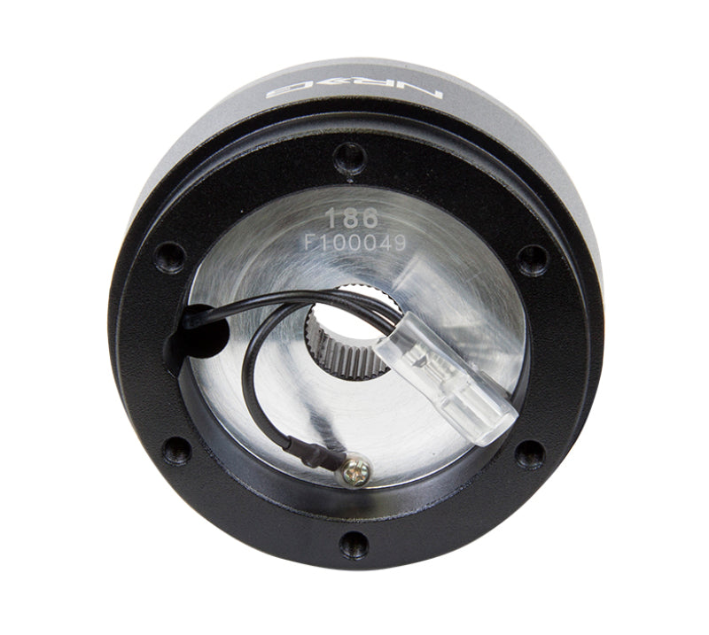 NRG SRK-186H Short Hub Adapter 70-83 VW MK1