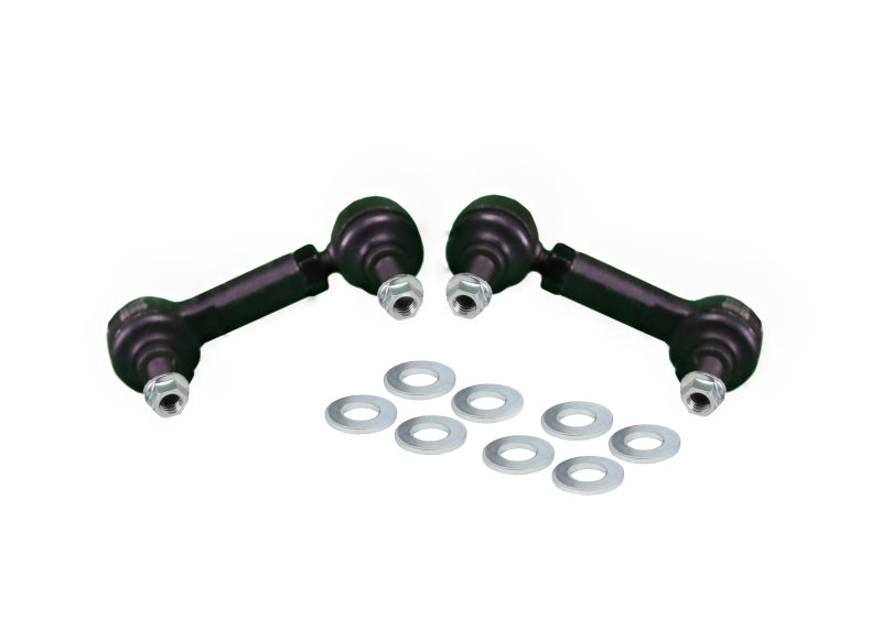 Whiteline KLC218 14-19 Mercedes-Benz CLA45 AMG 4Matic Rear Sway Bar Link Kit