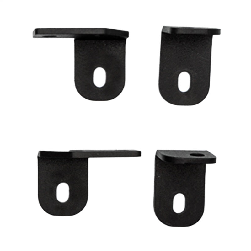 Rigid Industries 37203 2022+ Toyota Fog Mount