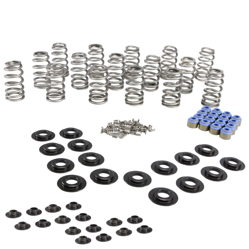 COMP Cams 26918CA-KIT 03-08 Dodge 5.7L Hemi 0.600in Lift Beehive Spring Kit w/ Steel Retainers