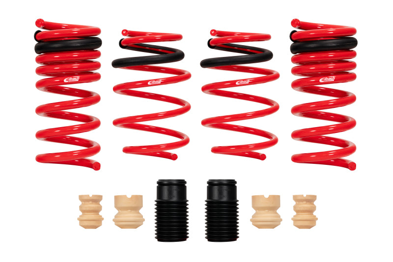Eibach E20-35-064-01-22 22-23 Ford Mustang GT (Excl. Models w/Magnetic Ride Shocks) Sportline Spring Kit