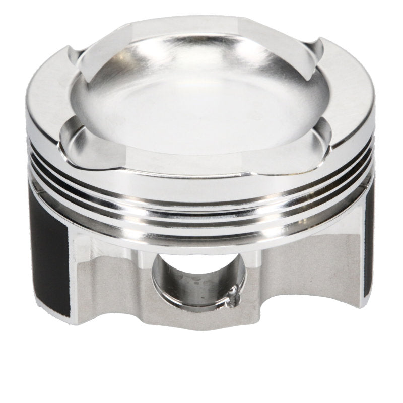 JE Pistons 338094 BMW N54B30 84mm Bore 9.5:1 KIT (Set of 6 Pistons)