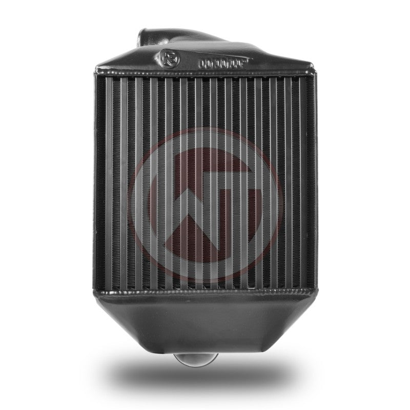 Wagner Tuning 200001006.SINGLE Audi S4 B5/A6 2.7T Competition Intercooler Kit w/o Carbon Air Shroud