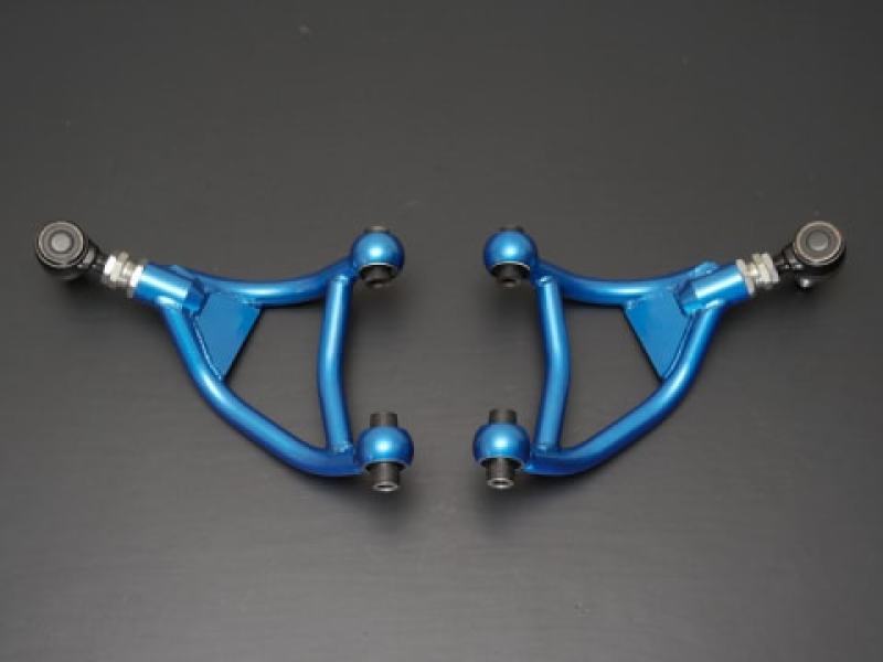 Cusco 965 474 L 2013+ Subaru BRZ / 2017+ Toyota 86 Adjustable Rear Upper Control Arm (Special Order No Cancel)