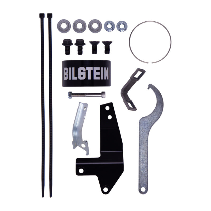 Bilstein 41-324165 B8 8112 Series 10-23 Toyota 4Runner Zone Control Monotube Front Right Corner Module