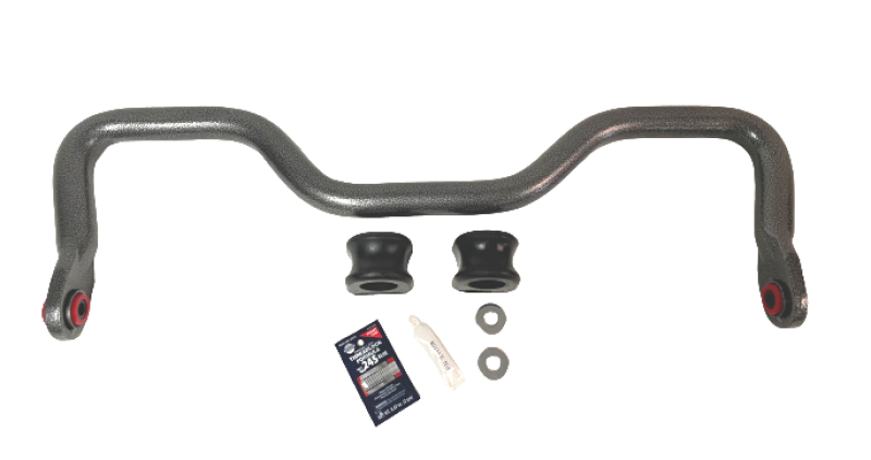 Hellwig 7515 14-18 Mercedes Sprinter 3500 2/4 WD Solid Heat Treated Chromoly 1-1/2in Rear Sway Bar