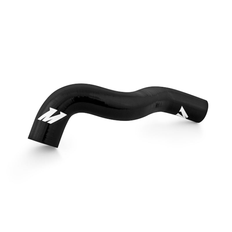 Mishimoto MMHOSE-F2D-05MBK 05-07 Ford 6.0L Powerstroke Coolant Hose Kit (Monobeam Chassis) (Black)
