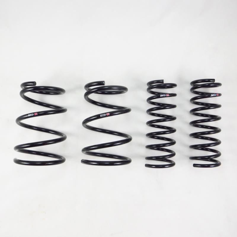 RS-R F666W 2015+ Subaru Outback 3.6R Down Sus Springs