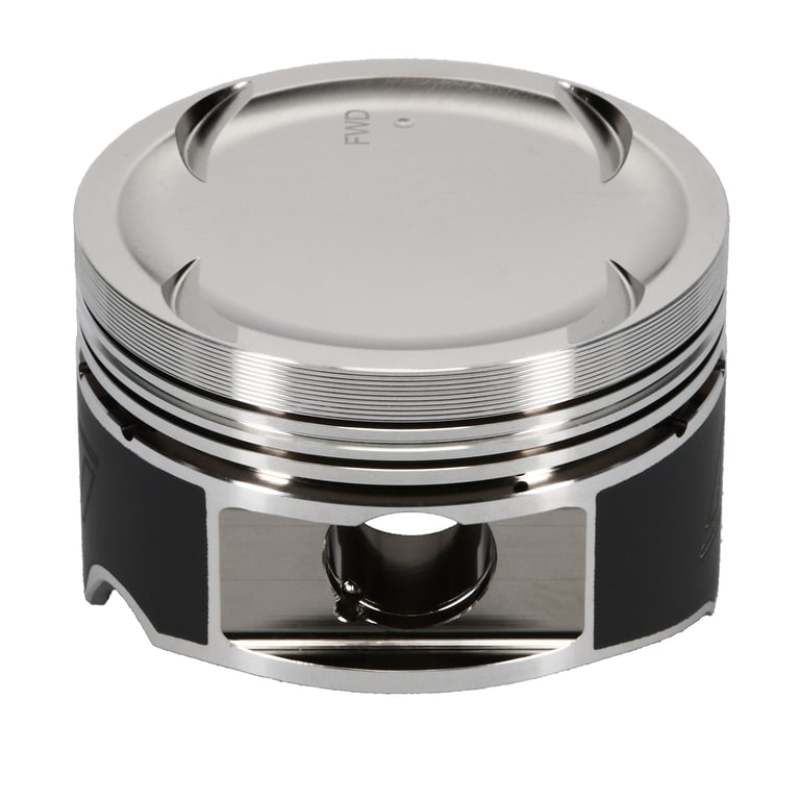 Wiseco K549M87AP Nissan VG30 Turbo -9cc 1.260 X 87MM Piston Shelf Stock Kit