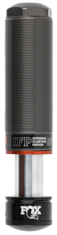 FOX 883-02-155 Fox 07-18 Jeep JK 2.0 Factory Series 2in Travel Rear Gen2 Bump Stop IFP (Pair)