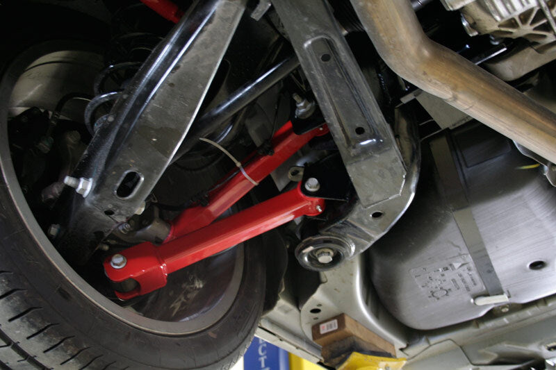 UMI Performance 251520-R 08-09 Pontiac G8 10-14 Camaro Rear Suspension Kit