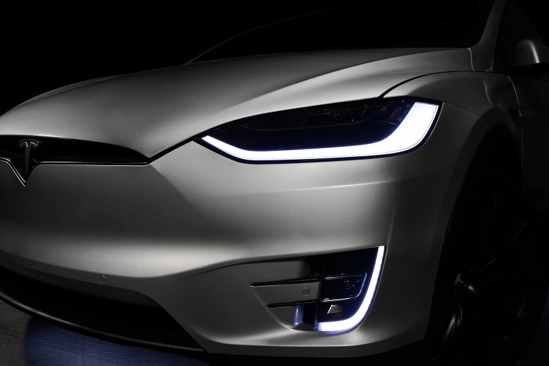 ORACLE Lighting 1467-332 16-21 Tesla Model X Dynamic ColorSHIFT Headlight & Fog Light DRL Kit SEE WARRANTY
