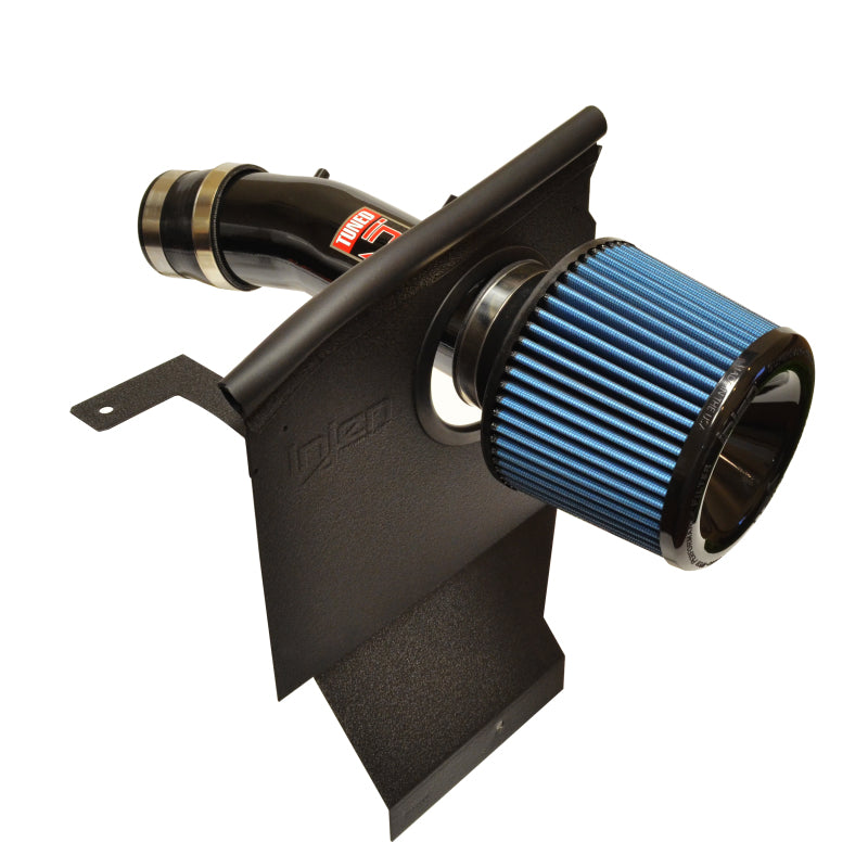 Injen SP6066BLK 14-18 Mazda 3 2.5L 4 Cyl Black Short RAM Tuned Intake System w/ MR Technology