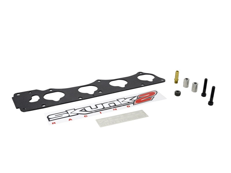 Skunk2 Racing 307-05-0320 Skunk2 Pro Series 06-10 Honda Civic Si (K20Z3) Intake Manifold (Race Only)