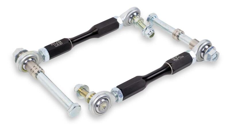 SPL Parts SPL FE 996 99-12 Porsche 911 (996/997) / 05-12 Porsche Cayman (987) Front Swaybar Endlinks