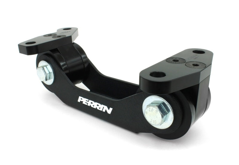 Perrin Performance PSP-DRV-010BK Perrin 04-21 Subaru WRX STI Full Drivetrain Kit - Black