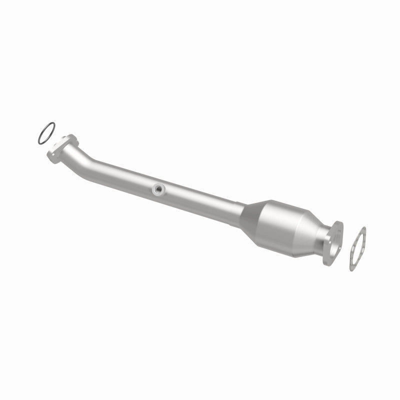 Magnaflow 52670 MagnaFlow Converter Direct Fit 05-12 Nissan Pathfinder 4.0L / 05-15 NIssan Xterra 4.0L