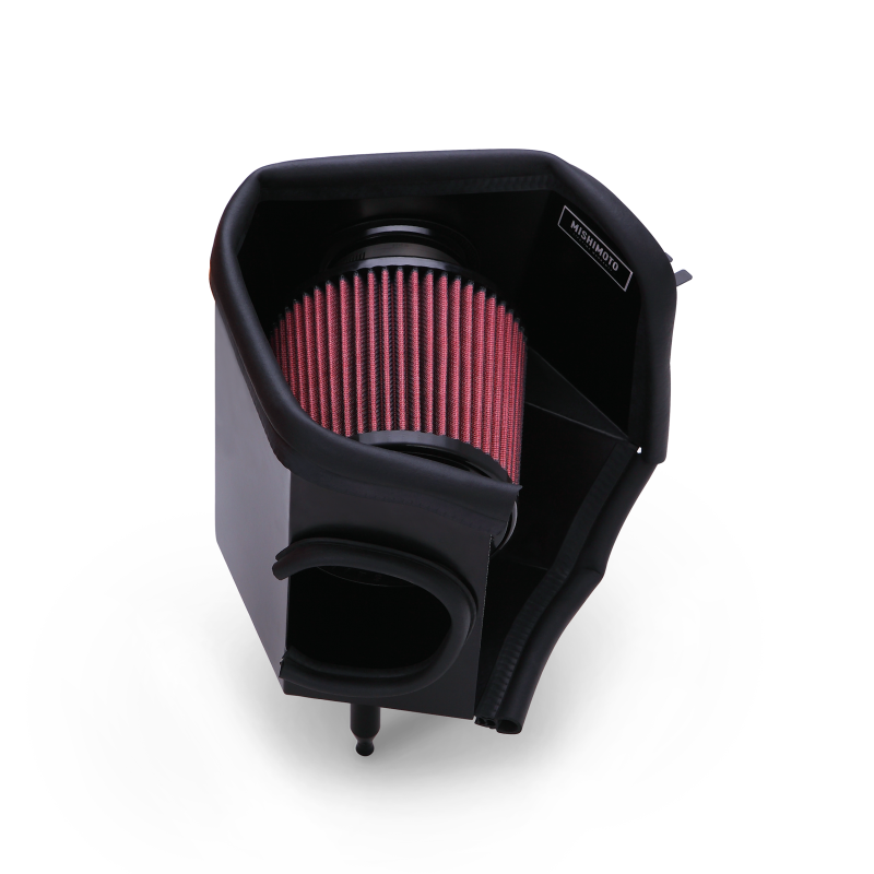Mishimoto MMAI-350Z-03H 03-06 Nissan 350Z Performance Air Intake