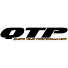QTP QTEC60CP Dual 3in Electric Valves / Wiring / 1 Toggle Switch / 2 SS 3in Cutouts