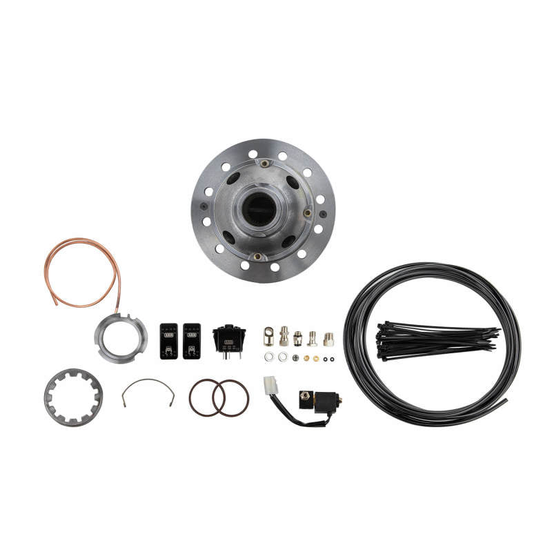 ARB RD142 Airlocker 30 Spl 12 Bolt Toyota 8.9in 50mm Brng S/N
