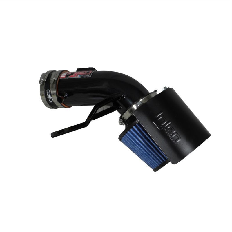 Injen SP1947BLK 09-12 Maxima V6 3.5L Black Short RAM Intake w/ MR Tech/Air Fusion/Heat Shield w/ Brackets