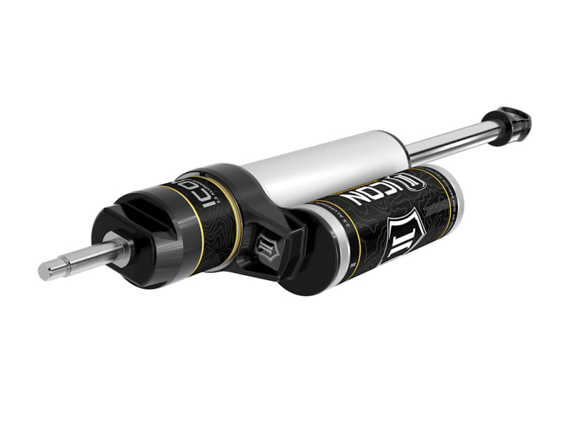 ICON 57720P 2007+ Toyota Tundra Rear 2.5 Series Shocks VS PB - Pair