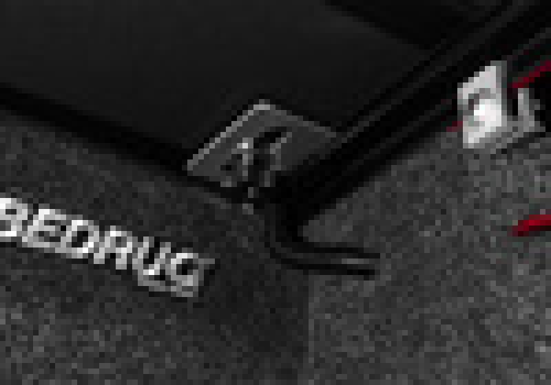 BAK 448135 19-21 GM Sierra 1500 (Carbon Pro Bed) 5ft 8in Bed Flip MX4 Matte Finish