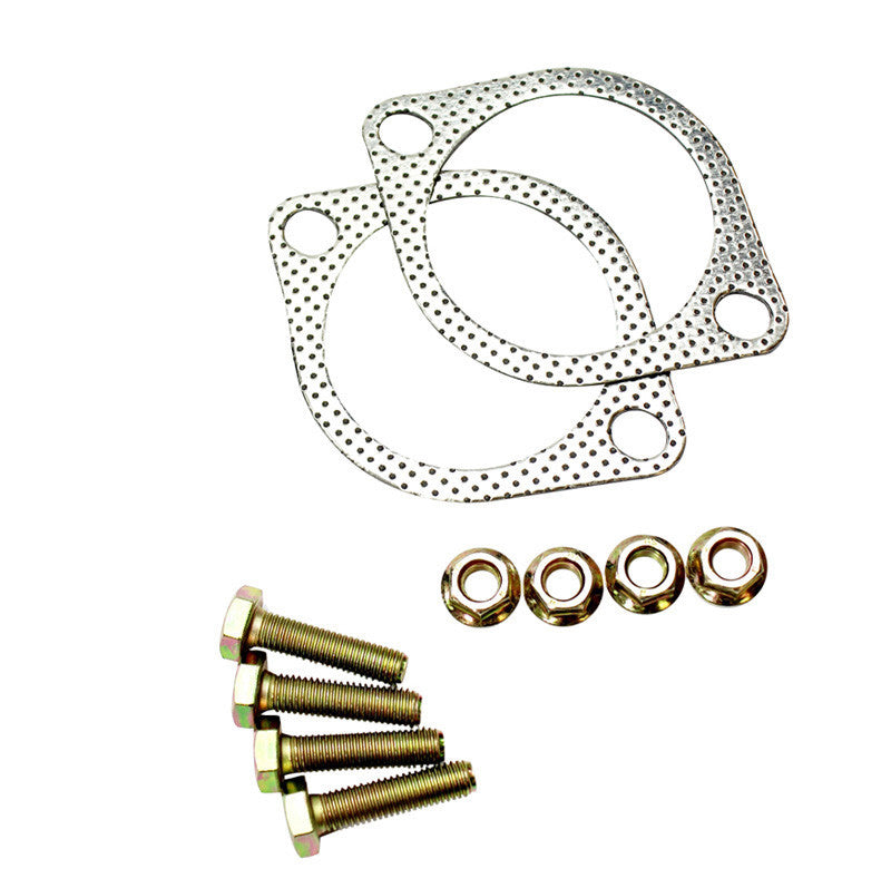 ISR Performance IS-GT-S13 GT Single Exhaust - 89-94 S13 Nissan 240sx