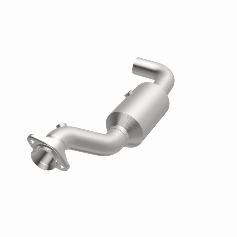 Magnaflow 21-474 MagnaFlow 15-17 Ford F-150 XL V6 3.5L Direct Fit OEM Grade Federal Catalytic Converter