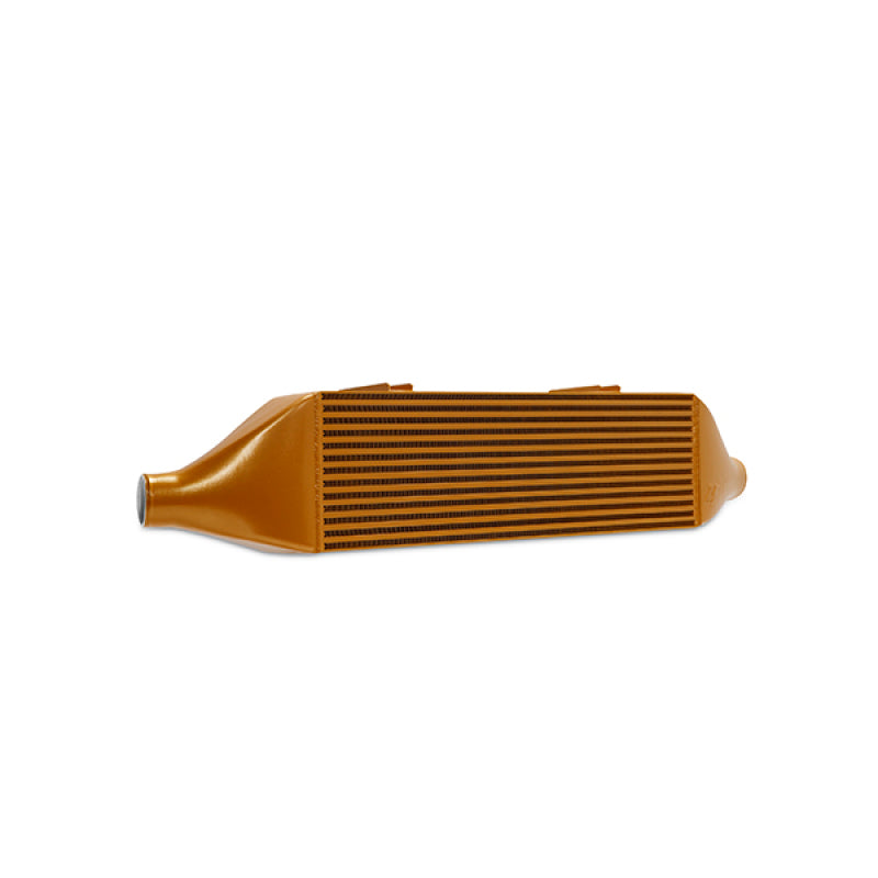 Mishimoto MMINT-WRX-01G WRX/STI Front Mount Intercooler Kit - Gold