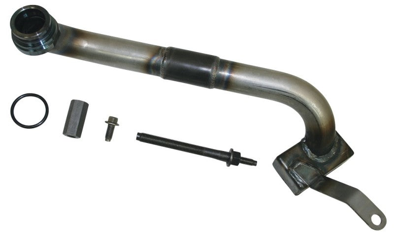 Moroso 24577 Ford Coyote Gen 3/GT350 Kit Car Oil Pump Pick-Up (Use w/Part No 20569/20570)