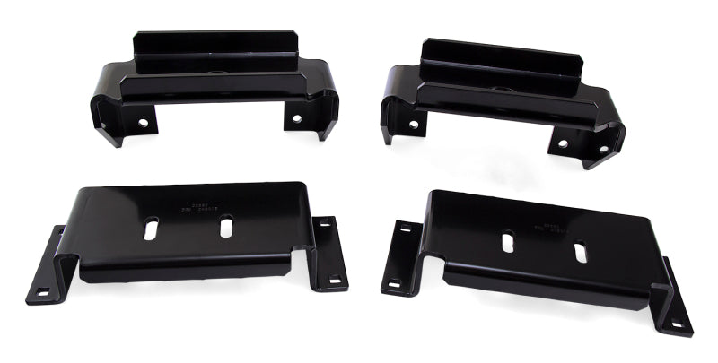 Air Lift 57345 Loadlifter 5000 Rear Air Spring Kit for 94-18 Ford F-450 Super Duty