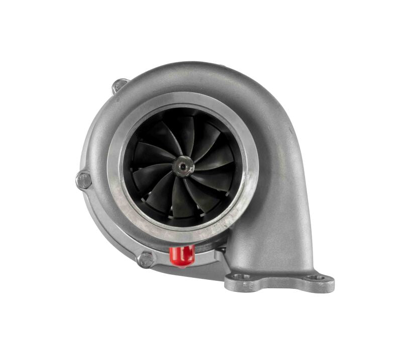 Turbosmart TS-2-6466B-T4096E Water Cooled 6466 T4 0.96AR Externally Wastegated TS-2 Turbocharger