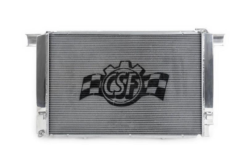 CSF 8057 90-93 Mercedes-Benz 500SL / 94-02 Mercedes-Benz SL500 Radiator