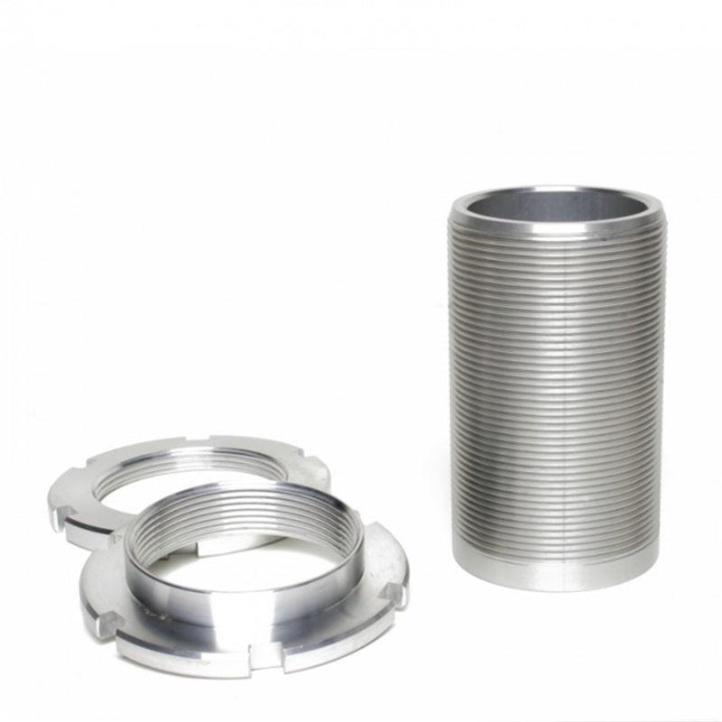 Skunk2 Racing 517-05-0740 Skunk2 88-00 Honda Civic/CRX/Del Sol Coilover Sleeve Kit (Set of 4)