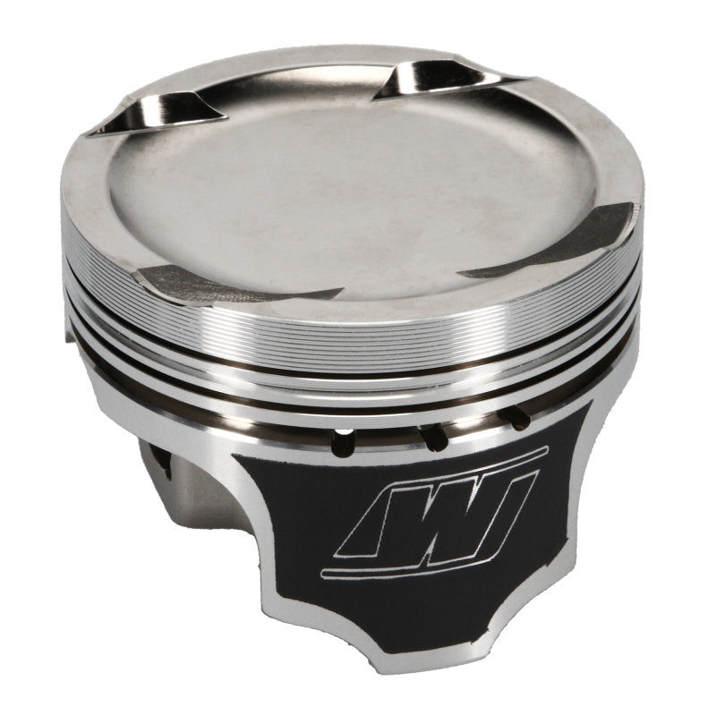 Wiseco K673M81AP 93-01 Honda B16A Civic SI 1.181 X 81.0MM Std Size Piston Kit *MUST USE .040 Gasket*