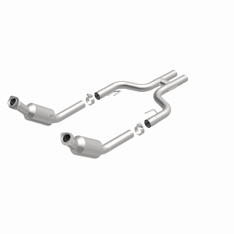 Magnaflow 24151 Conv DF Mustang 05-09 4.6L