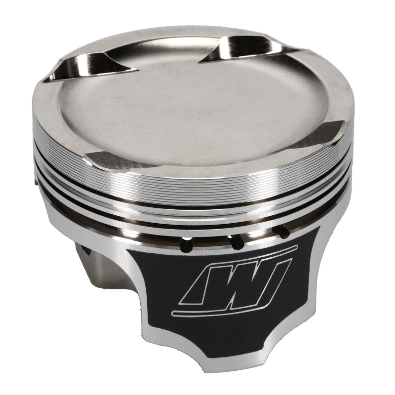 Wiseco K673M81AP 93-01 Honda B16A Civic SI 1.181 X 81.0MM Std Size Piston Kit *MUST USE .040 Gasket*