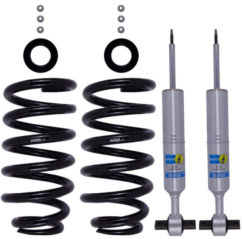 Bilstein 47-309524 B8 6112 19-20 GM 1500 Front Suspension Kit