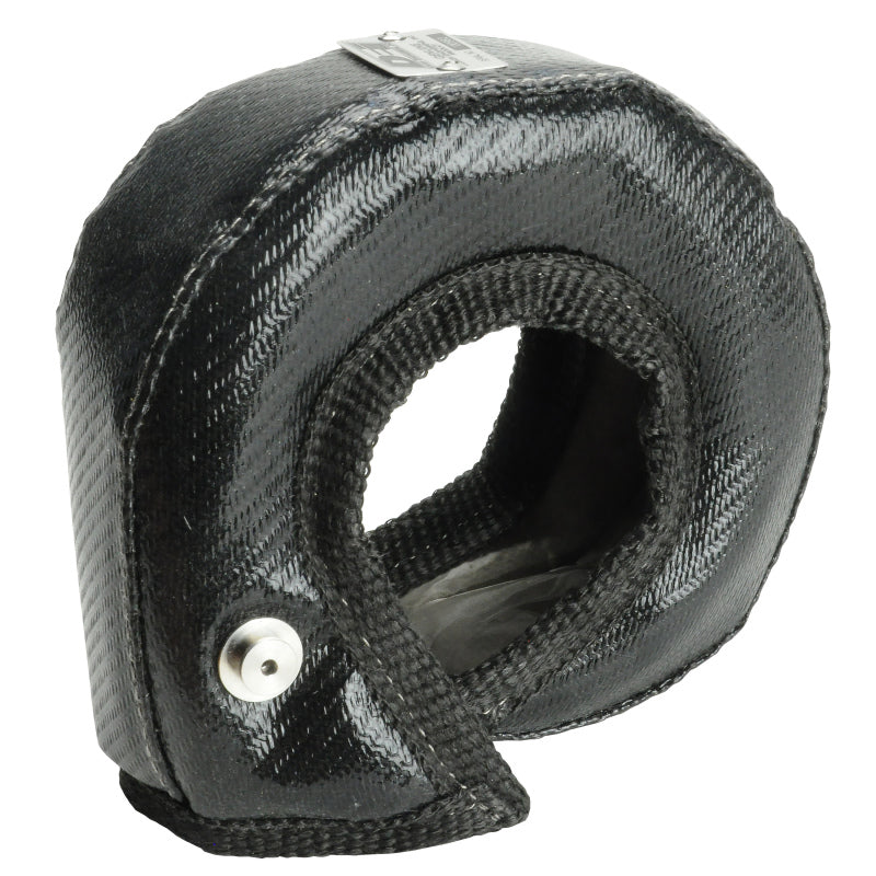 DEI 10267 Gen-3 Turbo Shield T3 - Shield/Blanket - Onyx